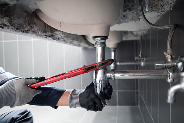Trusted Water Heater Repair service in Clinton, UT - Masters Plumbing Service
